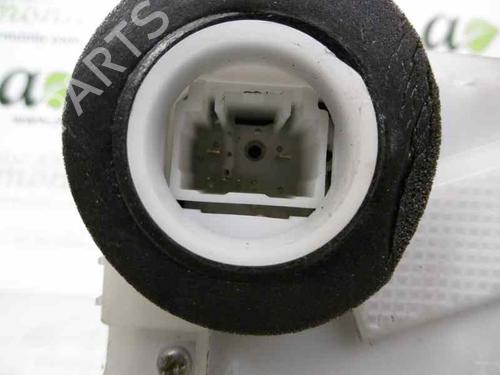 Front left lock TOYOTA YARIS (_P13_)  | BP2238148C98 