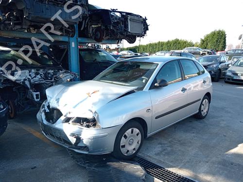 Engine SEAT IBIZA III (6L1) 1.4 TDI | BP35812768M1  - Image 11