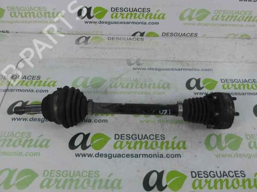 Used Left front driveshaft SEAT AROSA (6H1) [1997-2004]  2289939