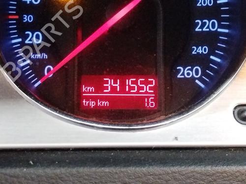 Instrument cluster VW PASSAT B6 (3C2) 2.0 TDI 16V | BP36804969C47 - Image 2