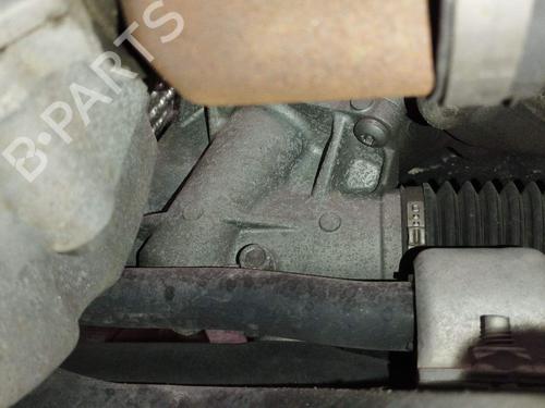 Steering rack OPEL CORSA F (P2JO) 1.2 (68) | BP36859375M22 - Image 1