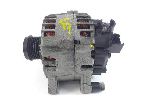 Used Alternator Alternator 6533625 6533625