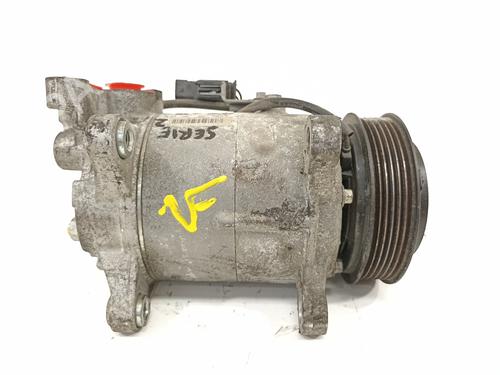 AC compressor BMW 2 Gran Tourer (F46) 218 d | BP17438495M34 