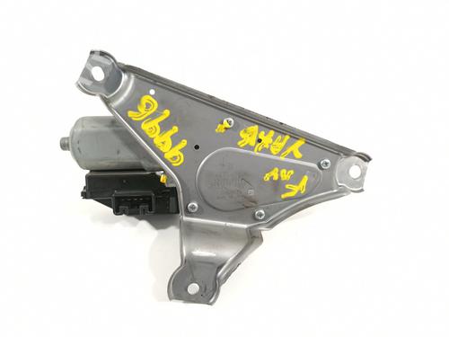 Rear wiper motor TOYOTA YARIS (_P13_)  | BP21140892M102 
