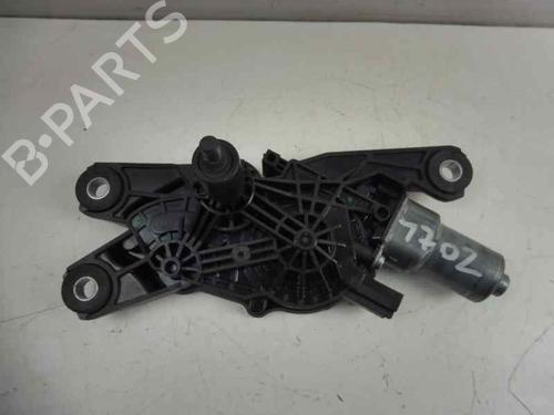 Used Rear wiper motor Rear wiper motor SMART FORTWO Coupe (453) 0.9 (453.344, 453.353) (90 hp) 2791607 2791607