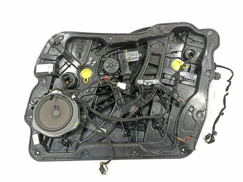 Used Front right window mechanism ALFA ROMEO STELVIO (949_) 2.9 Q4 (949.AXG2A, 949.AXH2A, 949.AXS2A) (510 hp) 17491326