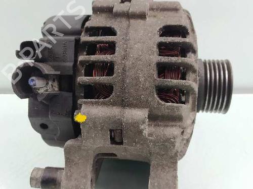 Used Alternator PEUGEOT 207 (WA_, WC_) [2006-2015]  6552288