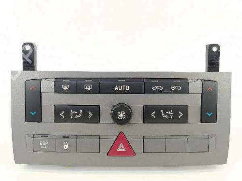Used Climate control Climate control 7843657 7843657