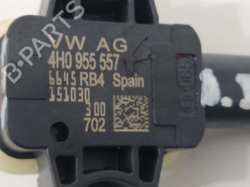 Electronic sensor AUDI A1 Sportback (8XA, 8XF)  | BP12253736M84