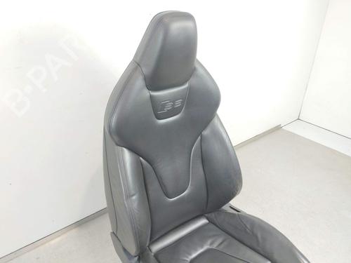 Left front seat AUDI A6 C6 (4F2) | BP18660301C15 - Image 5