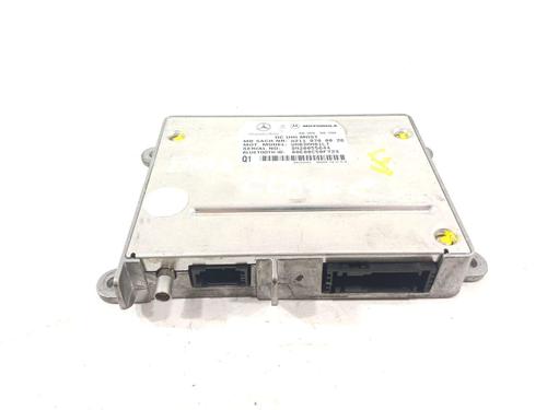 Used Electronic module Electronic module MERCEDES-BENZ C-CLASS Coupe (CL203) C 180 Kompressor (203.746) (143 hp) 40453114 40453114