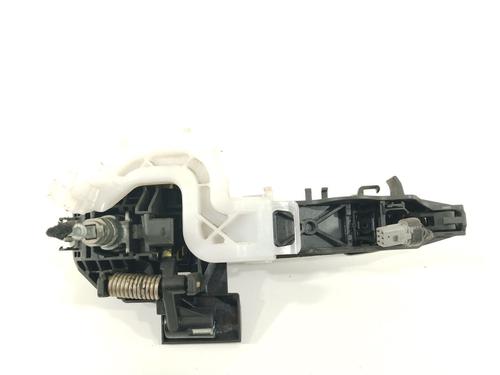 Front right exterior door handle KIA CEE'D (JD) 1.6 CRDi 136 | BP29568528C129 