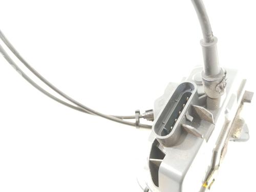 Rear left lock RENAULT MEGANE II (BM0/1_, CM0/1_) 1.5 dCi (BM1E, CM1E) | BP29978054C100