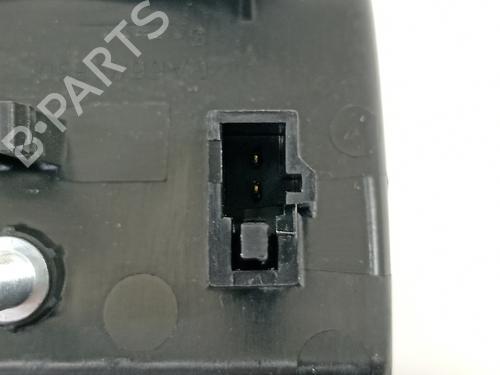 Tailgate handle SEAT IBIZA V (KJ1, KJG)  | BP18239610C132 