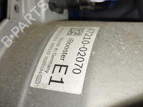 Servo brake TOYOTA COROLLA Hatchback (_E21_, _EA1_, _EH1_) 1.8 Hybrid (ZWE211) | BP36936318M42 - Image 2