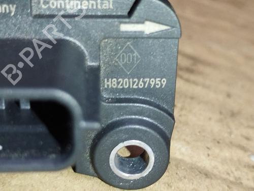 Mass air flow sensor FIAT TALENTO Van (296_) 1.6 D | BP36501969M95 - Image 2