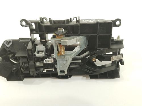 Rear right exterior door handle BMW 5 Touring (F11) 525 d xDrive | BP28021788C130 