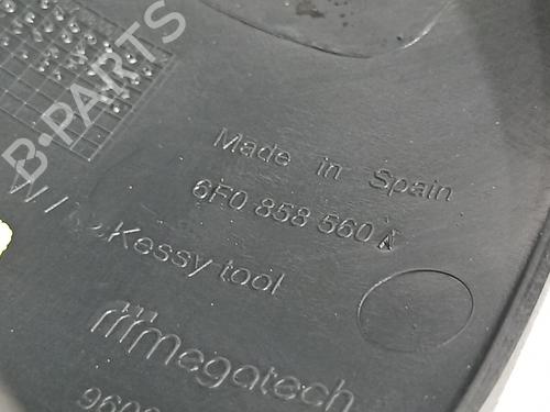 Other SEAT ARONA (KJ7, KJP) 1.0 TSI | BP16030767O1 