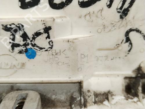 Front right lock SEAT LEON (1P1) 1.9 TDI | BP26573102C97 