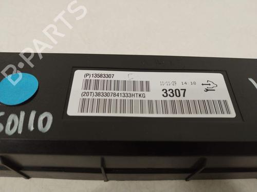 Electronic module OPEL AMPERA (R12) EV 150 | BP29132576M83 - Image 2