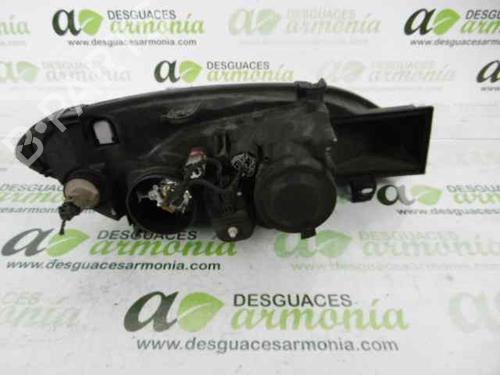 Left headlight NISSAN PRIMERA (P11)  | BP1877090C28 