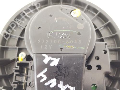 Heater blower motor TOYOTA RAV 4 III (_A3_)  | BP16810983M62 