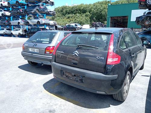 Starter CITROËN C4 I (LC_) 1.6 HDi | BP38921005M8 - Image 8