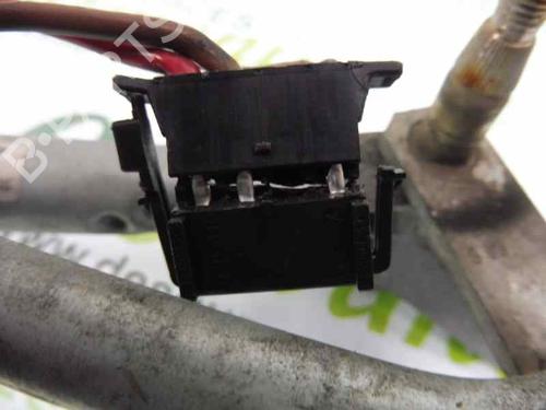 Front wiper motor MERCEDES-BENZ E-CLASS (W211) E 320 CDI (211.026) | BP1847215M29 