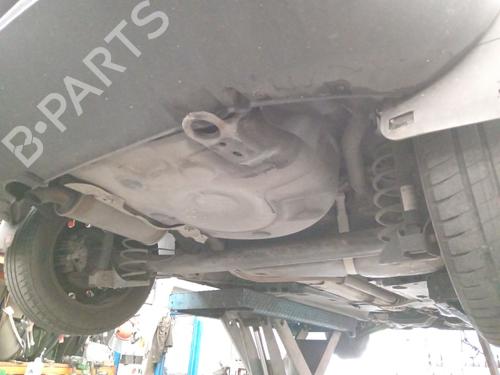 Used Rear axle Rear axle 38263087 38263087