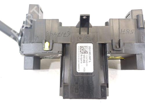 Steering column stalk VW T-CROSS (C11, D31) 1.0 TSi | BP40595185I23 - Image 5