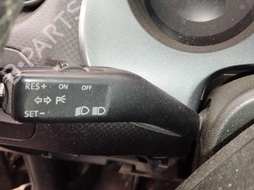 Used Steering column stalk Steering column stalk 38557039 38557039