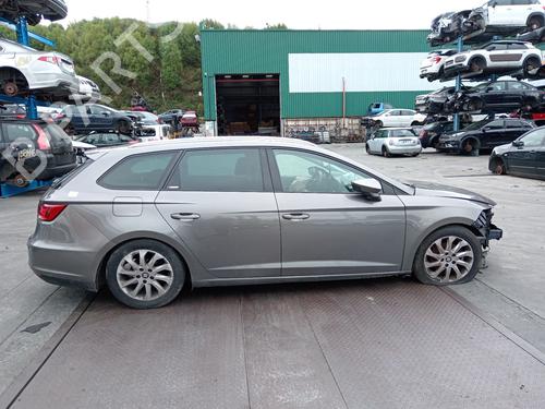 Engine SEAT LEON ST (5F8) 1.6 TDI | BP34583592M1  - Image 10