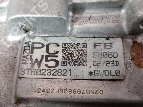 Gearbox MAZDA 6 Estate (GJ, GL) 2.2 D (GJ2FW, GJ1021, GJ1022, GL1021) | BP26552854M3 - Image 9