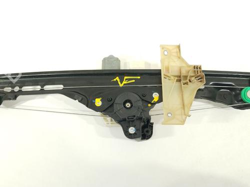 Rear left window mechanism CITROËN C4 Grand Picasso II (DA_, DE_) 1.2 THP 130 | BP29451942C24 
