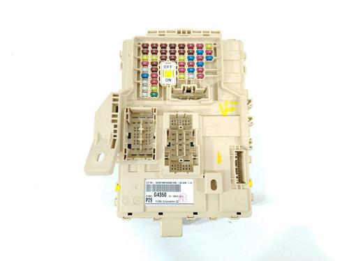 Fuse box HYUNDAI i30 (PDE, PD, PDEN) 1.6 CRDi | BP32141816E1 - Image 2