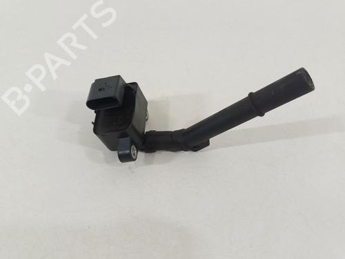 Used Ignition coil MERCEDES-BENZ A-CLASS (W176) A 180 (176.042) (122 hp) 29258693