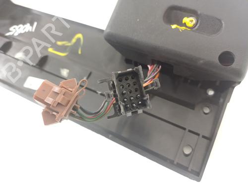 Switch JAGUAR XJ (XJ40, XJ81) 6 3.6 | BP29250406I30 