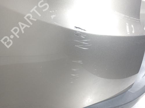 Rear bumper RENAULT MEGANE III Grandtour (KZ0/1) 1.9 dCi (KZ0J, KZ0N, KZ1S) | BP29809081C8 
