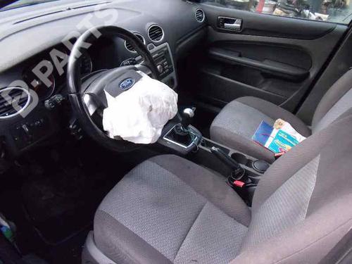Left front steering knuckle FORD FOCUS II (DA_, HCP, DP)  | BP1841775M25 