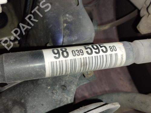 Used Left front driveshaft Left front driveshaft 38238403 38238403