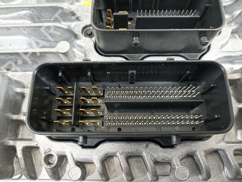Engine control unit (ECU) OPEL ASTRA K (B16)  | BP17949897M57 