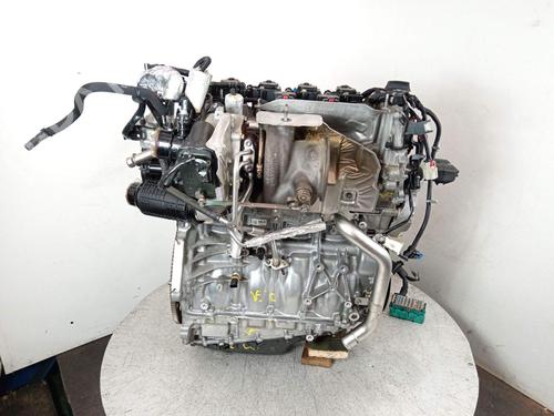 Engine OPEL INSIGNIA B Grand Sport (Z18) 2.0 Turbo | BP34444757M1 - Image 4
