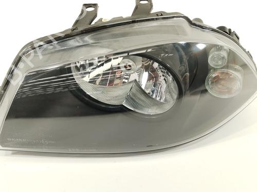 Used Left headlight SEAT IBIZA III (6L1) 1.9 SDI (64 hp) 27833047