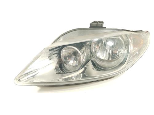 Used Left headlight SEAT EXEO ST (3R5) 2.0 TDI (143 hp) 29718233
