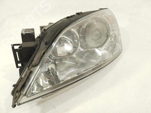 Left headlight FORD MONDEO III (B5Y) 2.0 TDCi | BP32502533C28 - Image 8