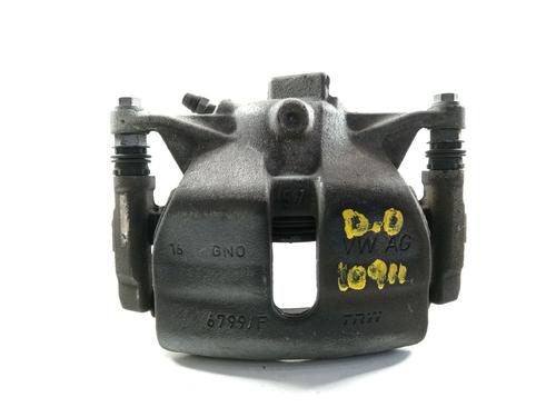 Used Right front brake caliper SEAT LEON (5F1) [2012-2021]  16801779