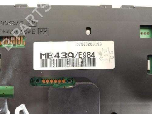 Instrument cluster RENAULT TRUCKS Maxity | BP29538862C47 - Image 5