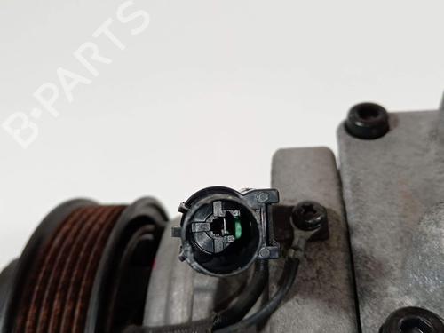 AC compressor SSANGYONG RODIUS I | BP23132213M34 - Image 6