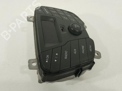 Radio FORD TRANSIT CUSTOM V362 Van (FY, FZ) 2.2 TDCi | BP33243736E6  - Image 5