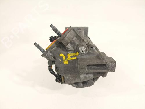 AC compressor VOLVO XC60 I SUV (156) | BP13462667M34 - Image 3